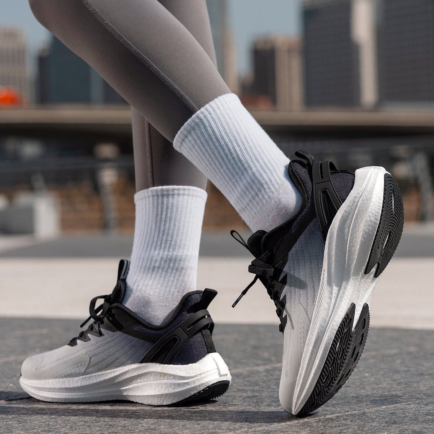 Athletic Shoes