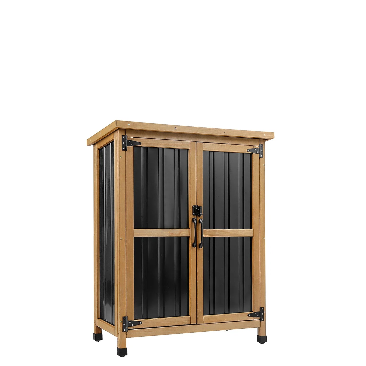 Garden Storage
