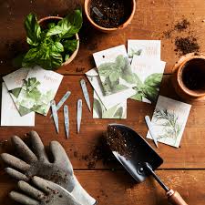 Garden Accessories