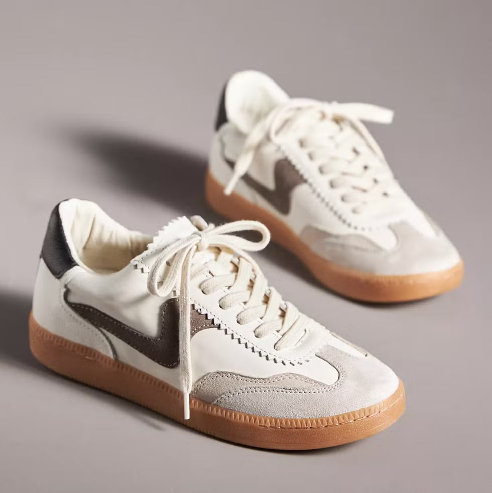 Wide Women's Shoes
