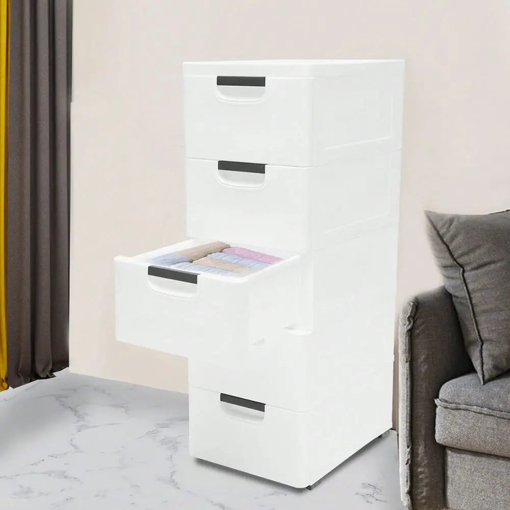 Aohuada Drawers Dresser Storage Cabinet,Storage Drawer Organizers, Cabinet, Closet Dresser,Organizer Unit