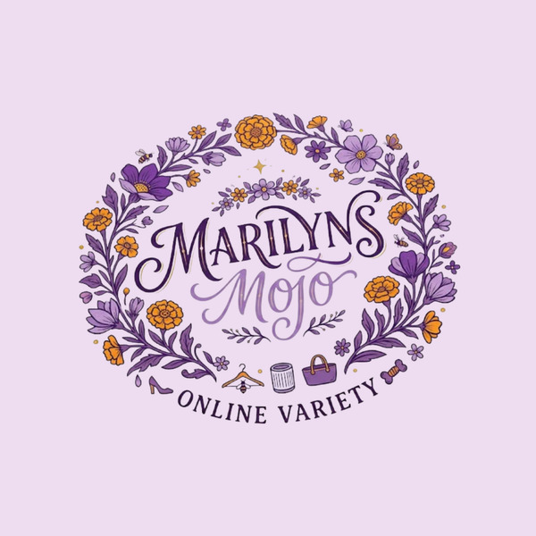 Marilyn's Mojo